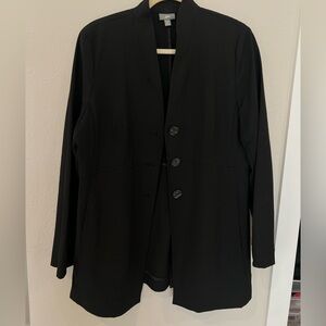 J.Jill blazer jacket